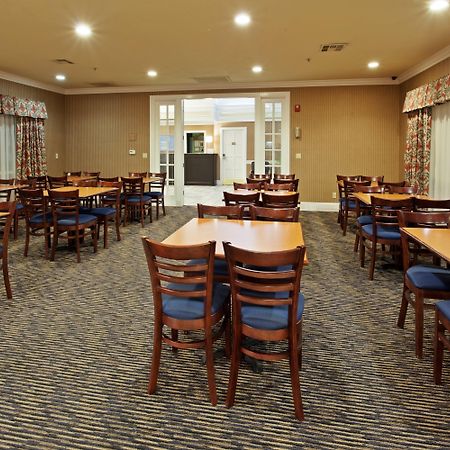 Holiday Inn Express Corning By Ihg Ngoại thất bức ảnh