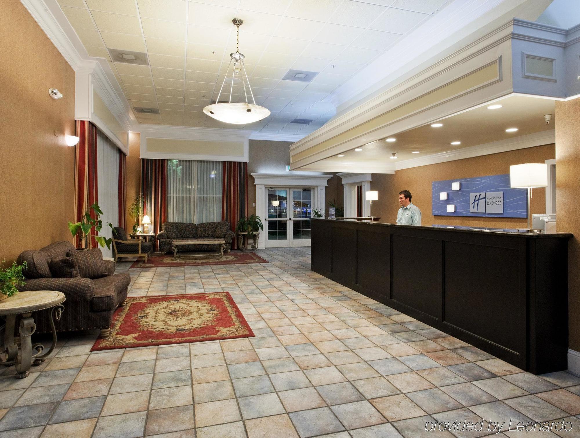 Holiday Inn Express Corning By Ihg Nội địa bức ảnh